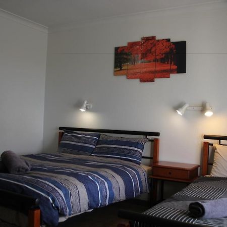 库加迪淘金热汽车旅馆 Coolgardie 外观 照片
