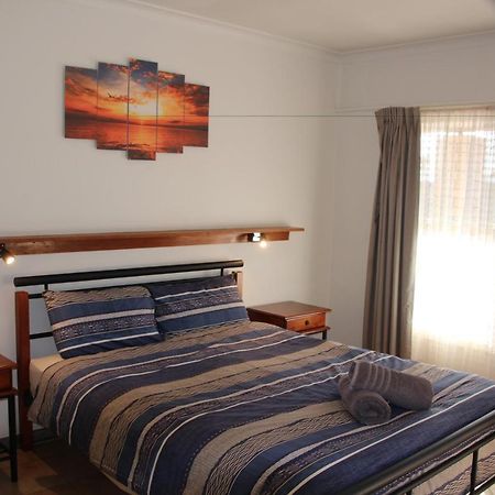 库加迪淘金热汽车旅馆 Coolgardie 外观 照片